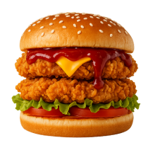 Chicken Madness