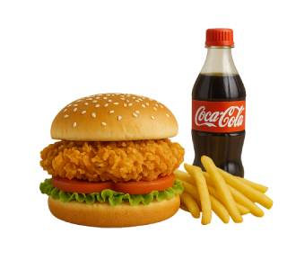 Foodking - Fast Food Restaurant WordPress Theme